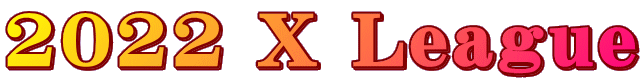 2022 X League
